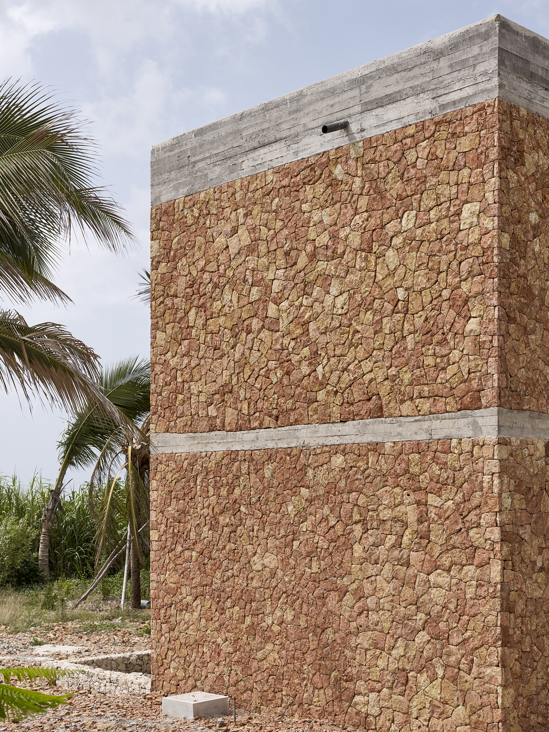 Kizikula, Kizimkazi, Zanzibar